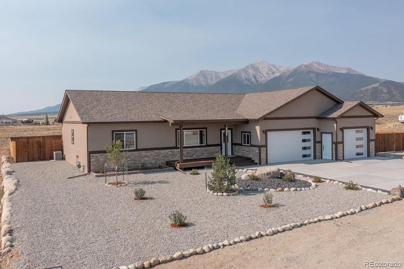 15627 Paintbrush St, Buena Vista, CO 81211