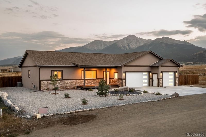 15627 Paintbrush St, Buena Vista, CO 81211