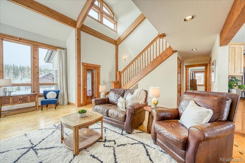 65 Landon Ln, Dillon, CO 80435