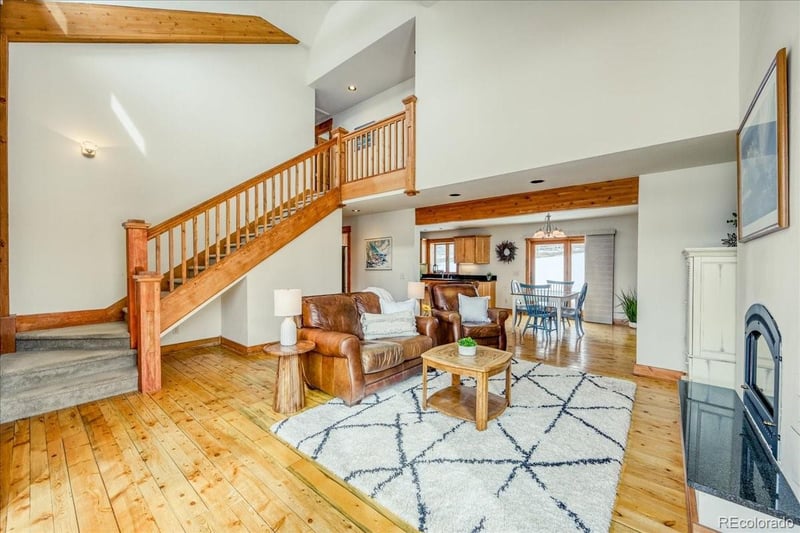 65 Landon Ln, Dillon, CO 80435