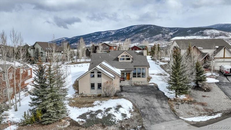 65 Landon Ln, Dillon, CO 80435