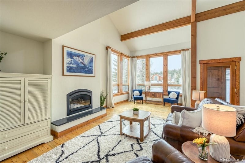 65 Landon Ln, Dillon, CO 80435