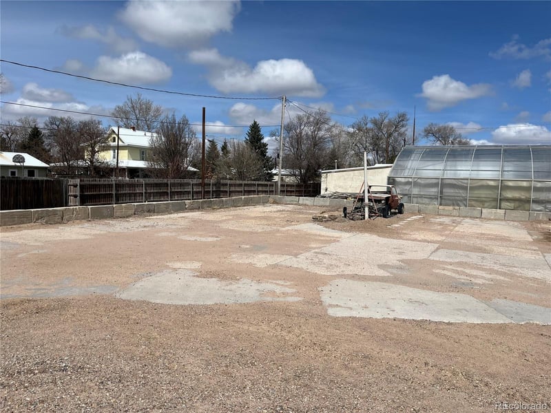 111 A Ave, Limon, CO 80828