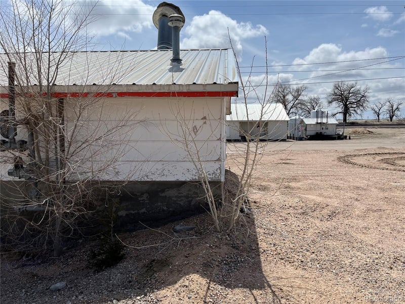 111 A Ave, Limon, CO 80828