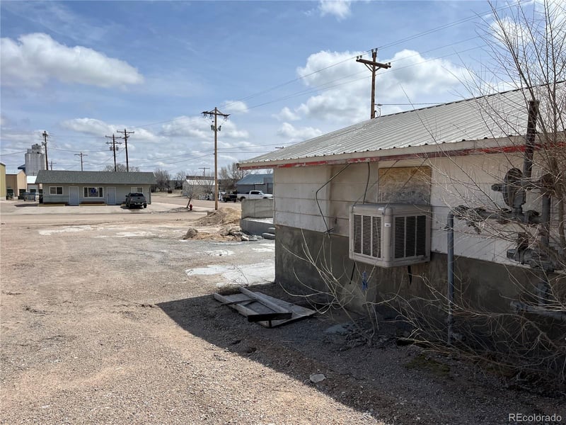 111 A Ave, Limon, CO 80828