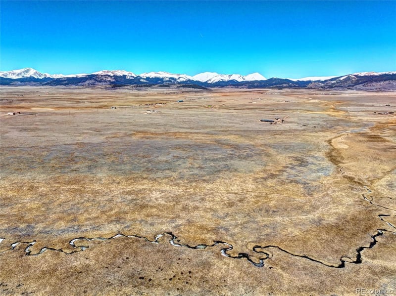 1757 Snyder Creek Rd, Jefferson, CO 80456
