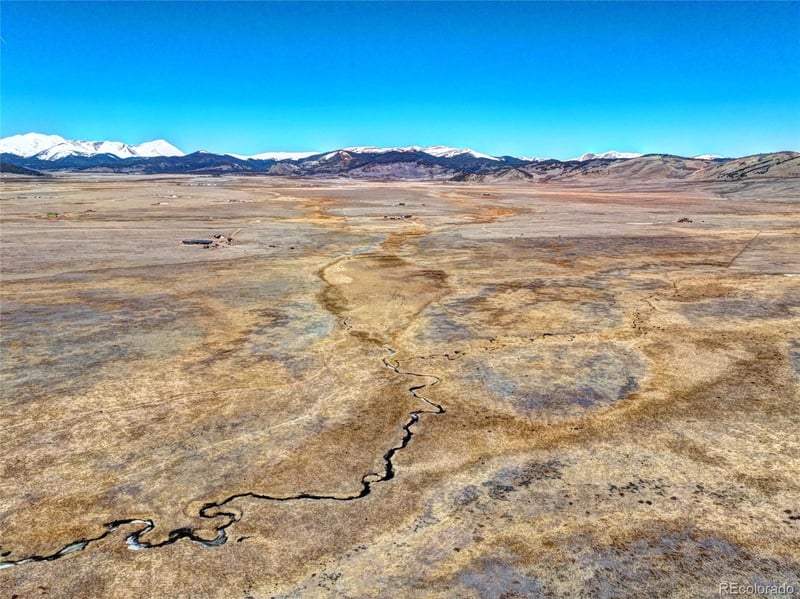 1757 Snyder Creek Rd, Jefferson, CO 80456