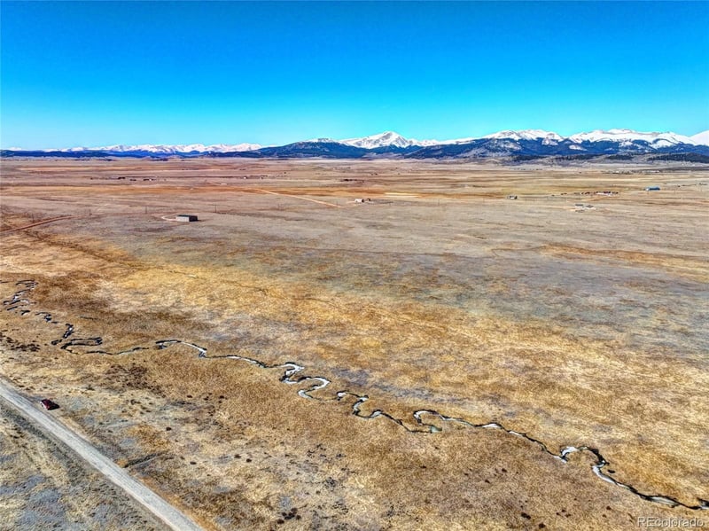 1757 Snyder Creek Rd, Jefferson, CO 80456