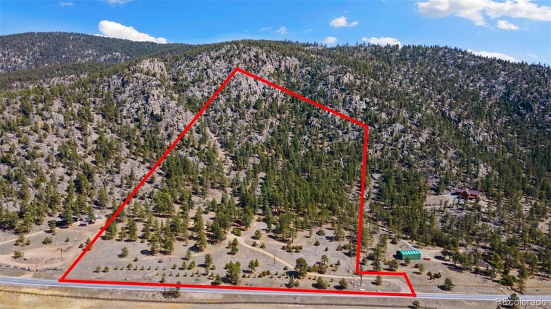 6161 Us Highway 36, Estes Park, CO 80517