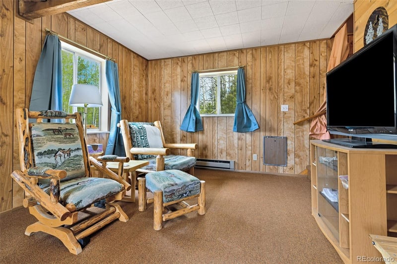 454 Eagle Rock Rd, Florissant, CO 80816