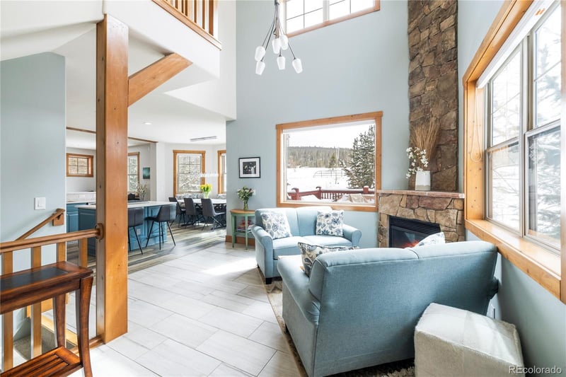 186 Rachel Ln, Breckenridge, CO 80424
