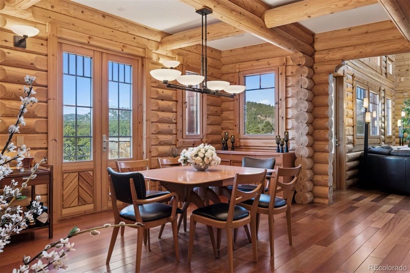 29590 Buchanan Dr, Evergreen, CO 80439
