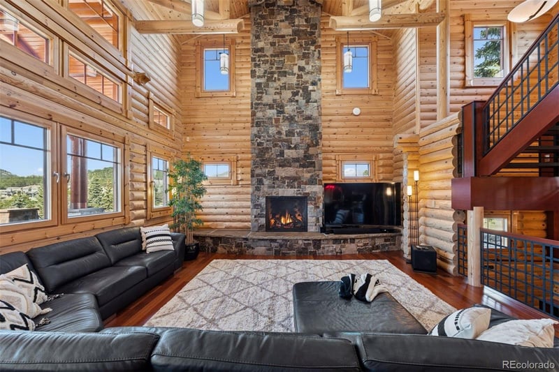 29590 Buchanan Dr, Evergreen, CO 80439