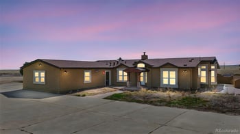 14975 Tiboria Loop, Peyton, CO 80831
