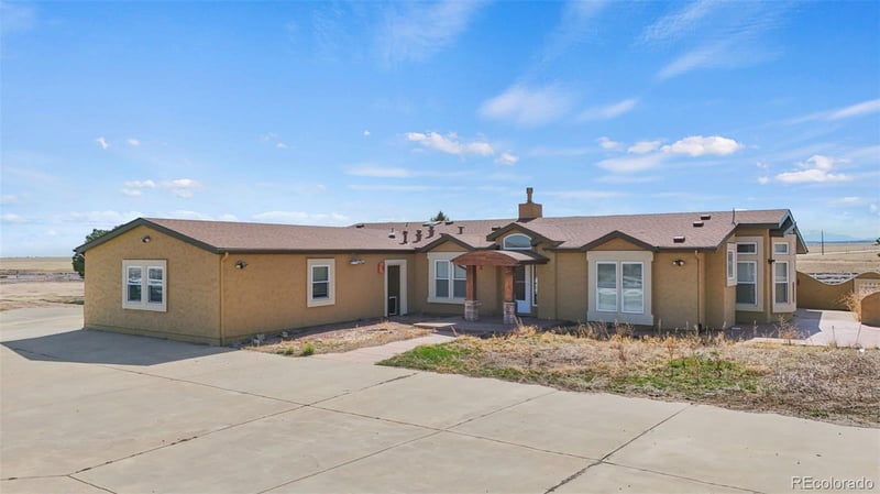 14975 Tiboria Loop, Peyton, CO 80831