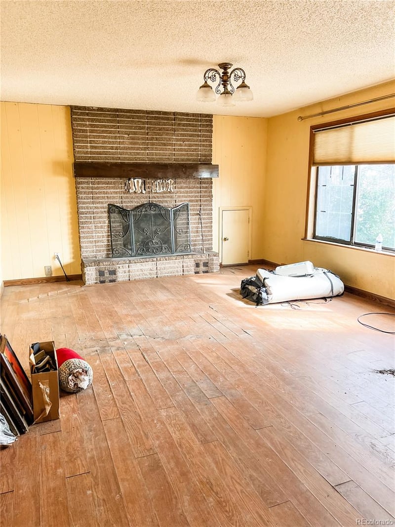 3464 N State Highway 83, Franktown, CO 80116
