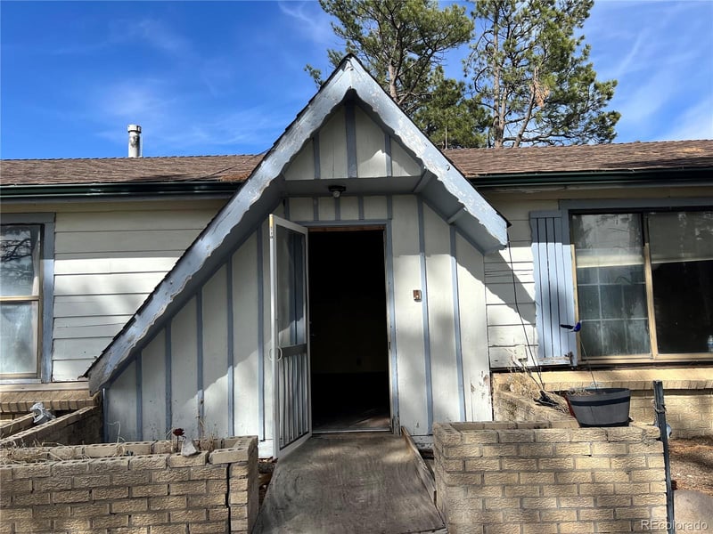 3464 N State Highway 83, Franktown, CO 80116