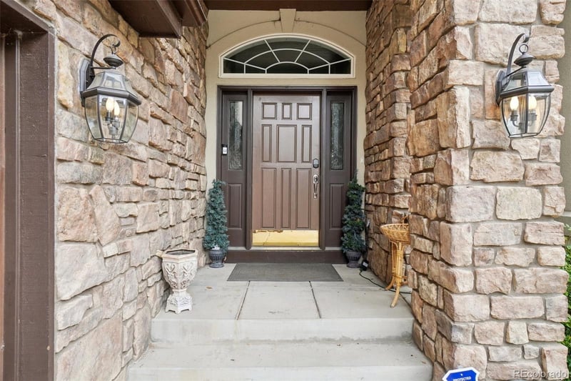 1474 S Uinta Ct, Denver, CO 80231
