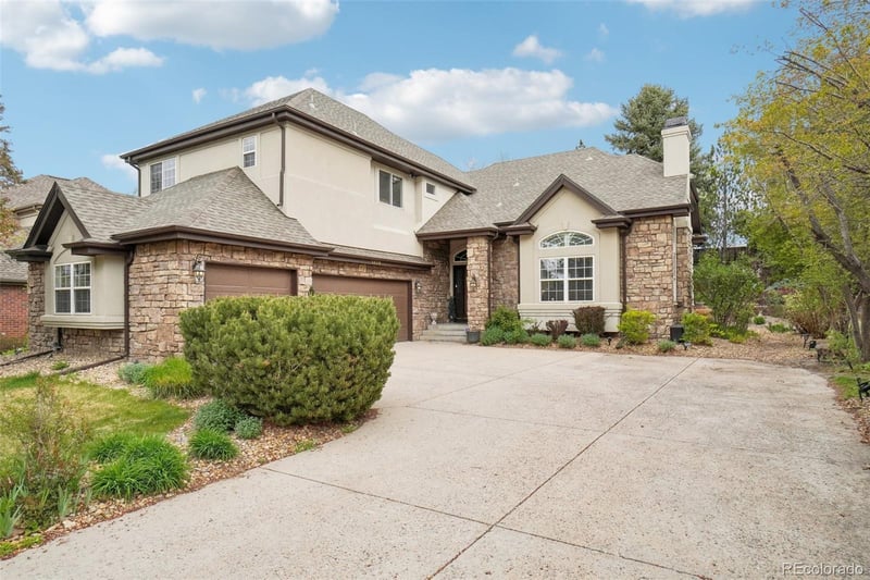 1474 S Uinta Ct, Denver, CO 80231