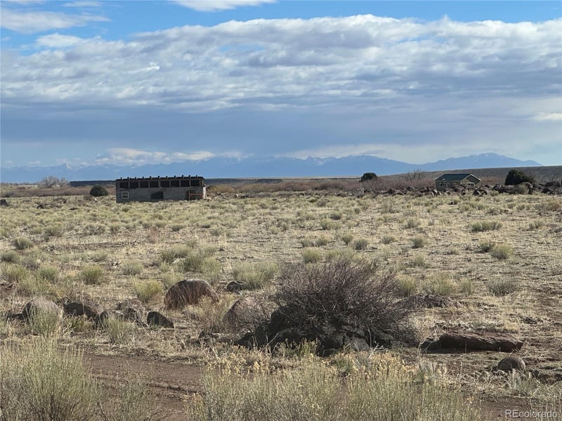 Tbd Lot 2, La Jara, CO 81140