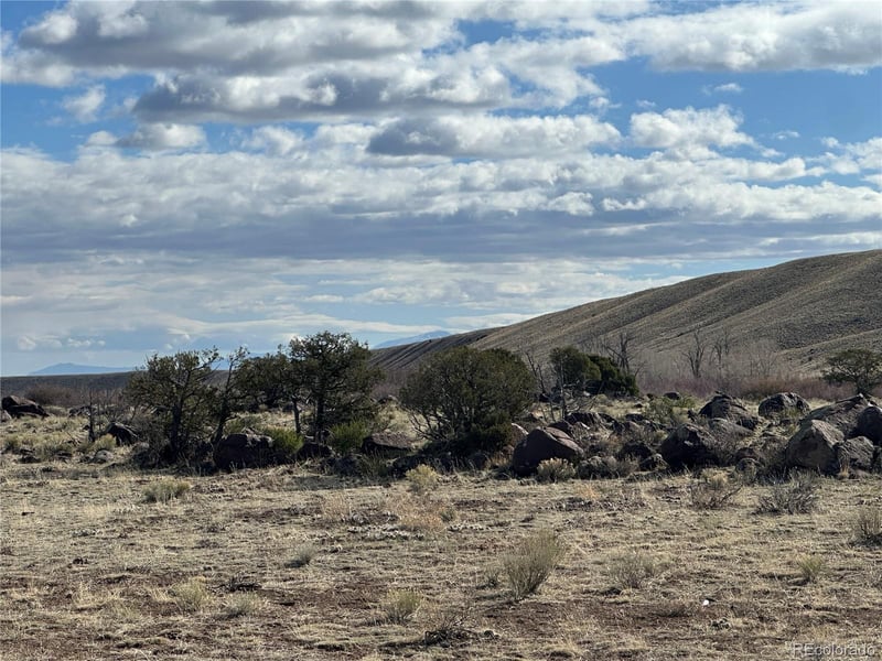 Tbd Lot 2, La Jara, CO 81140