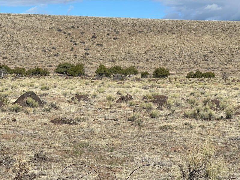Tbd Lot 2, La Jara, CO 81140