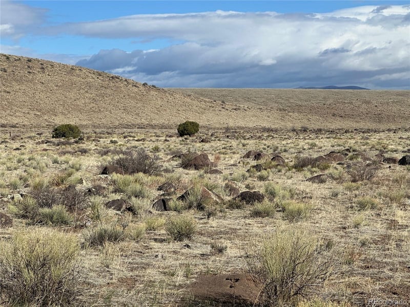 Tbd Lot 2, La Jara, CO 81140
