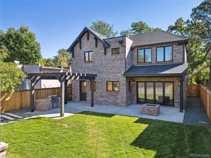 2511 S Columbine St, Denver, CO 80210
