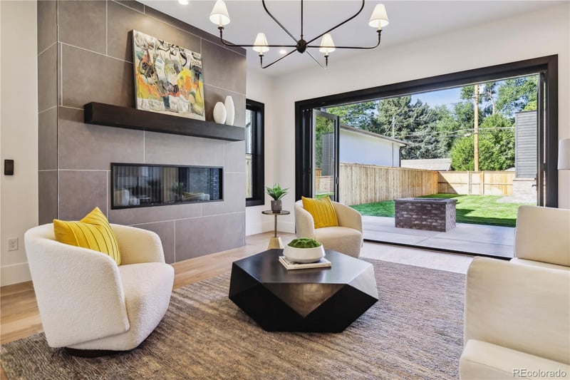 2511 S Columbine St, Denver, CO 80210