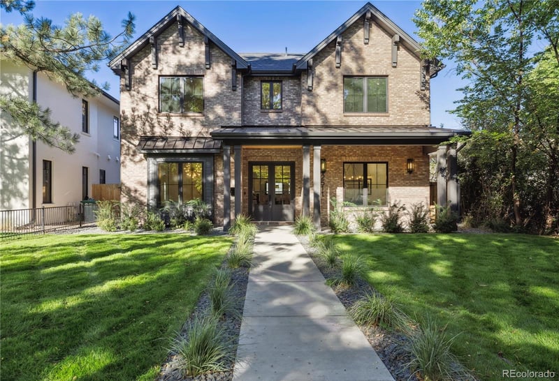 2511 S Columbine St, Denver, CO 80210