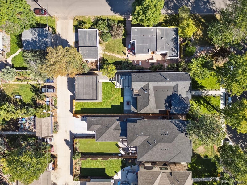 2511 S Columbine St, Denver, CO 80210