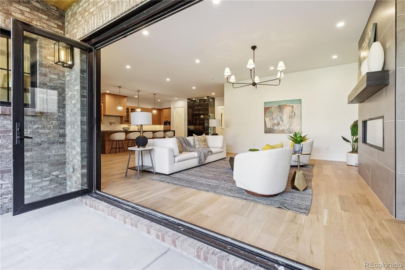 2511 S Columbine St, Denver, CO 80210