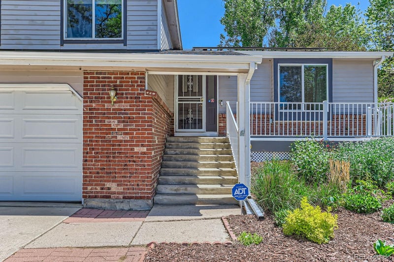 3686 Yampa Way, Aurora, CO 80013