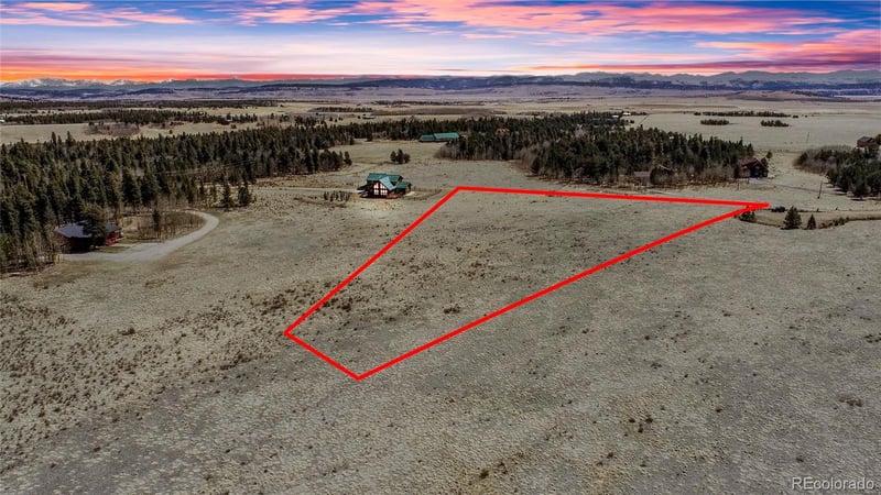 Thurber , Fairplay, CO 80440