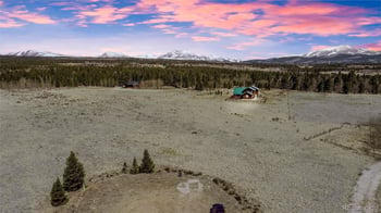 Thurber , Fairplay, CO 80440