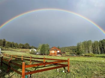 1740 County Road 72, Bailey, CO 80421