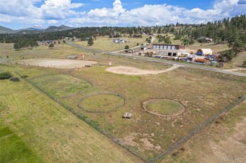 1740 County Road 72, Bailey, CO 80421