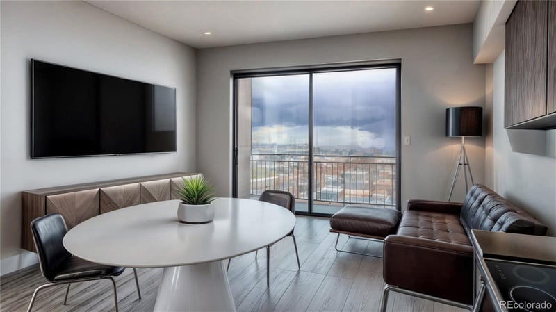 1643 Boulder St #209, Denver, CO 80211