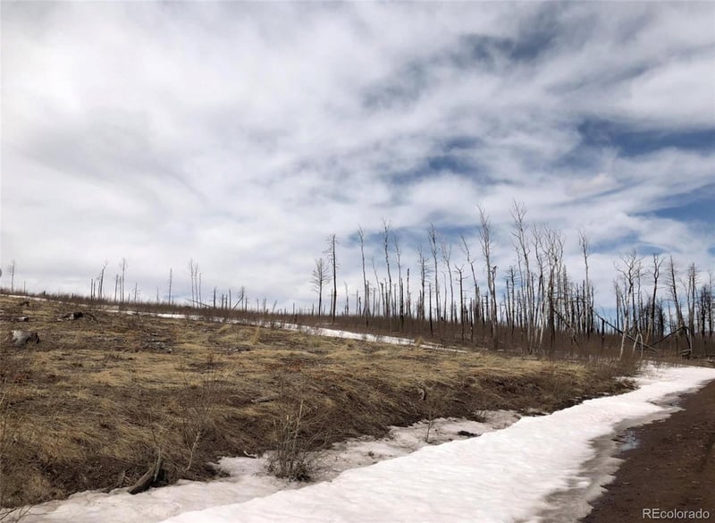 1915 Kiers Ln Lot 1915-1916-1919, Fort Garland, CO 81133