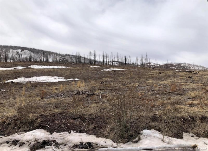 1915 Kiers Ln Lot 1915-1916-1919, Fort Garland, CO 81133