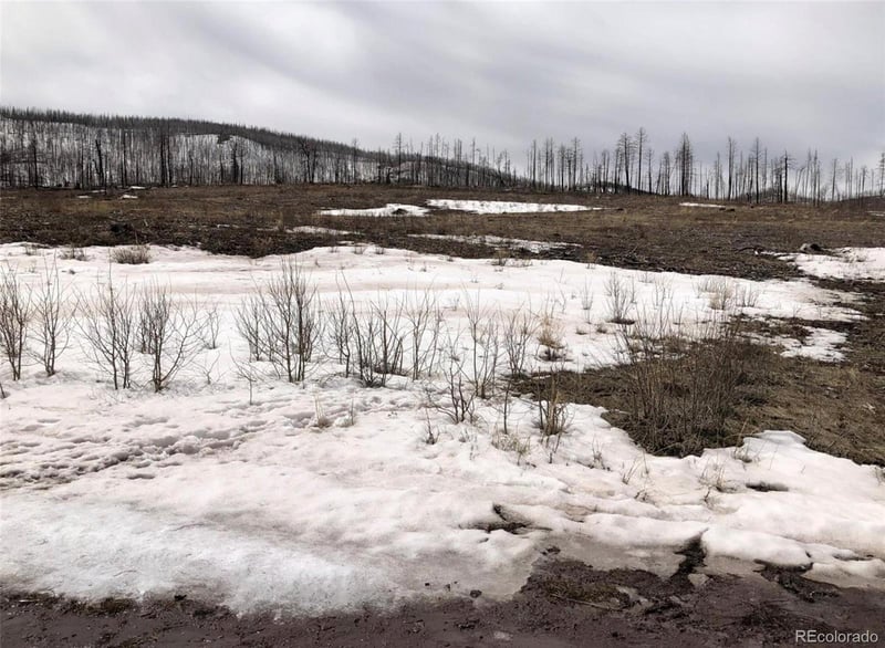 1915 Kiers Ln Lot 1915-1916-1919, Fort Garland, CO 81133