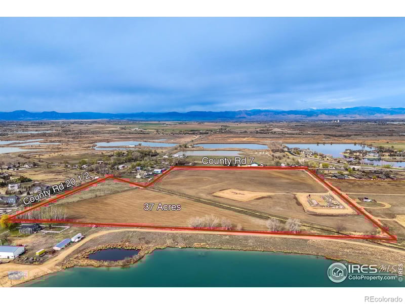 9746 County Road 7, Longmont, CO 80504