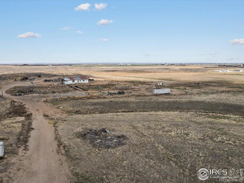 1259 County Road M 5, Wiggins, CO 80654