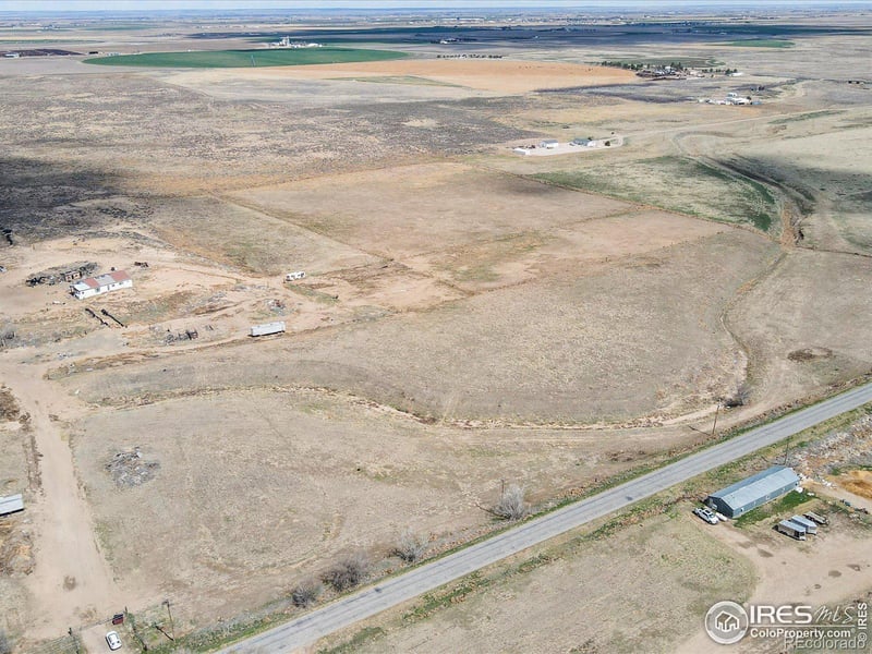 1259 County Road M 5, Wiggins, CO 80654