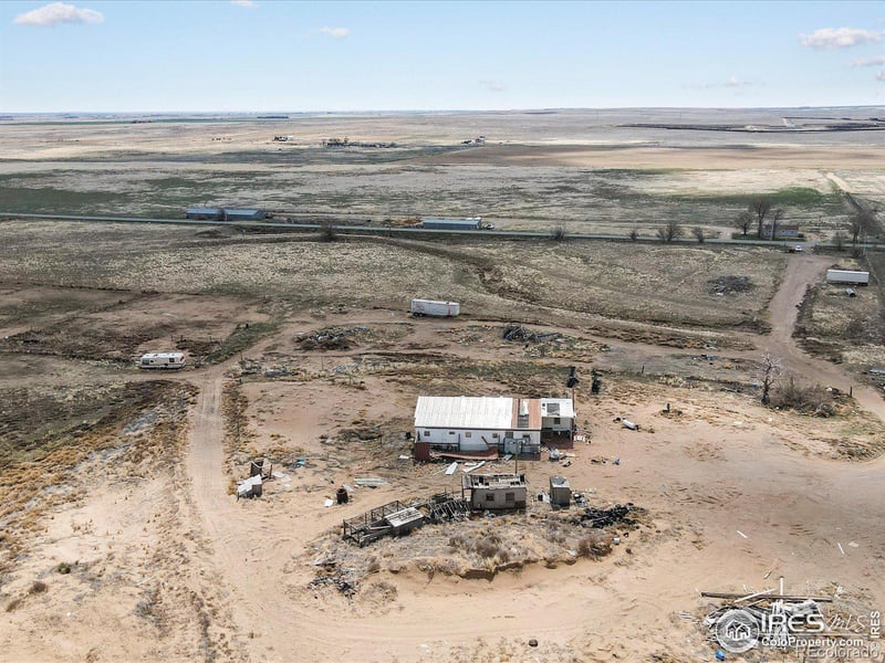 1259 County Road M 5, Wiggins, CO 80654