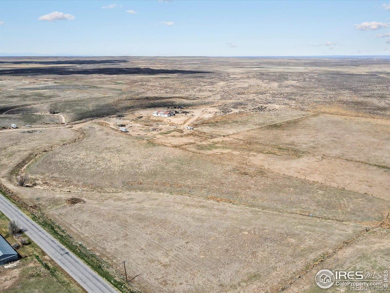 1259 County Road M 5, Wiggins, CO 80654