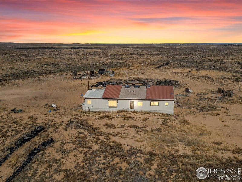 1259 County Road M 5, Wiggins, CO 80654