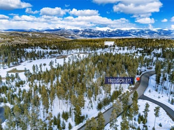 1833 Gcr 511 , Tabernash, CO 80478
