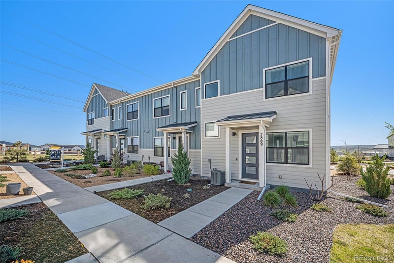 7889 Yampa River Ave, Littleton, CO 80125