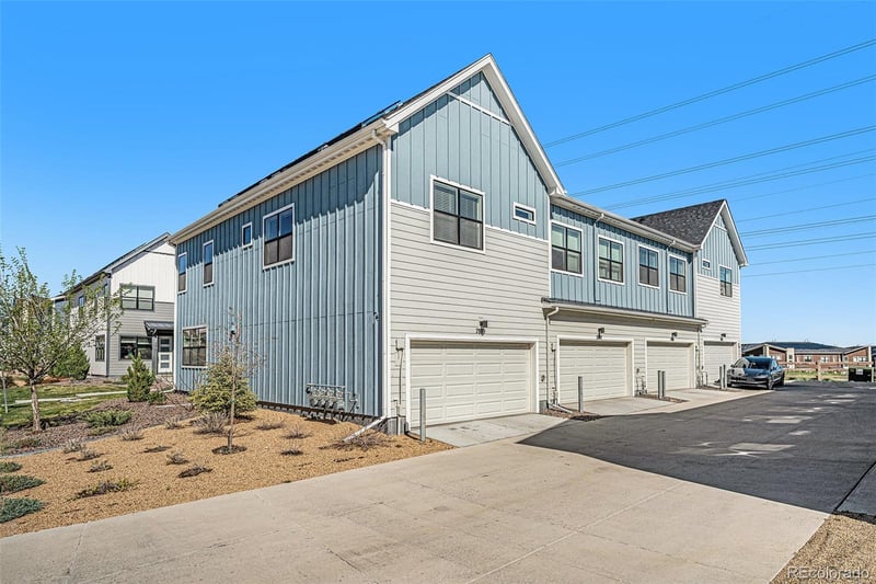 7889 Yampa River Ave, Littleton, CO 80125